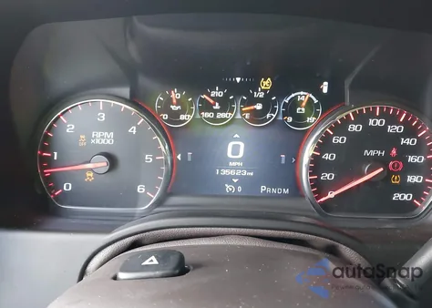 2016 GMC Yukon Xl Denali из США, поврежденный, VIN 1GKS2HKJ4GR390473